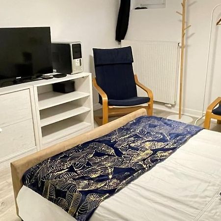 Chambre Chez L'Habitant A Vauxbuin מראה חיצוני תמונה