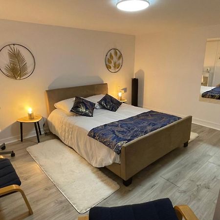 Chambre Chez L'Habitant A Vauxbuin מראה חיצוני תמונה