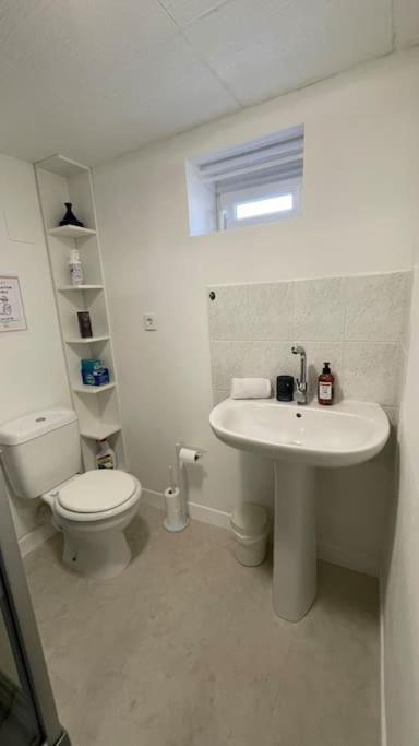 Chambre Chez L'Habitant A Vauxbuin מראה חיצוני תמונה