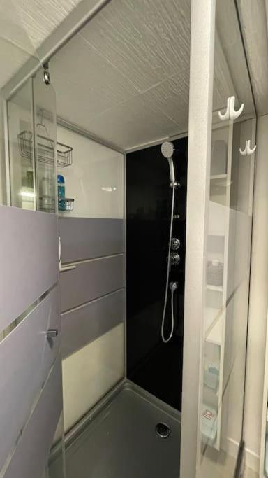 Chambre Chez L'Habitant A Vauxbuin מראה חיצוני תמונה